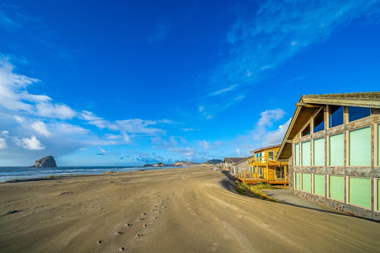 The Surfbird Villa Pacific City Exterior photo